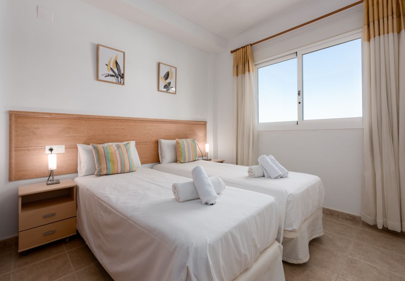 Apartment in Casares - Casares del Sol 2100