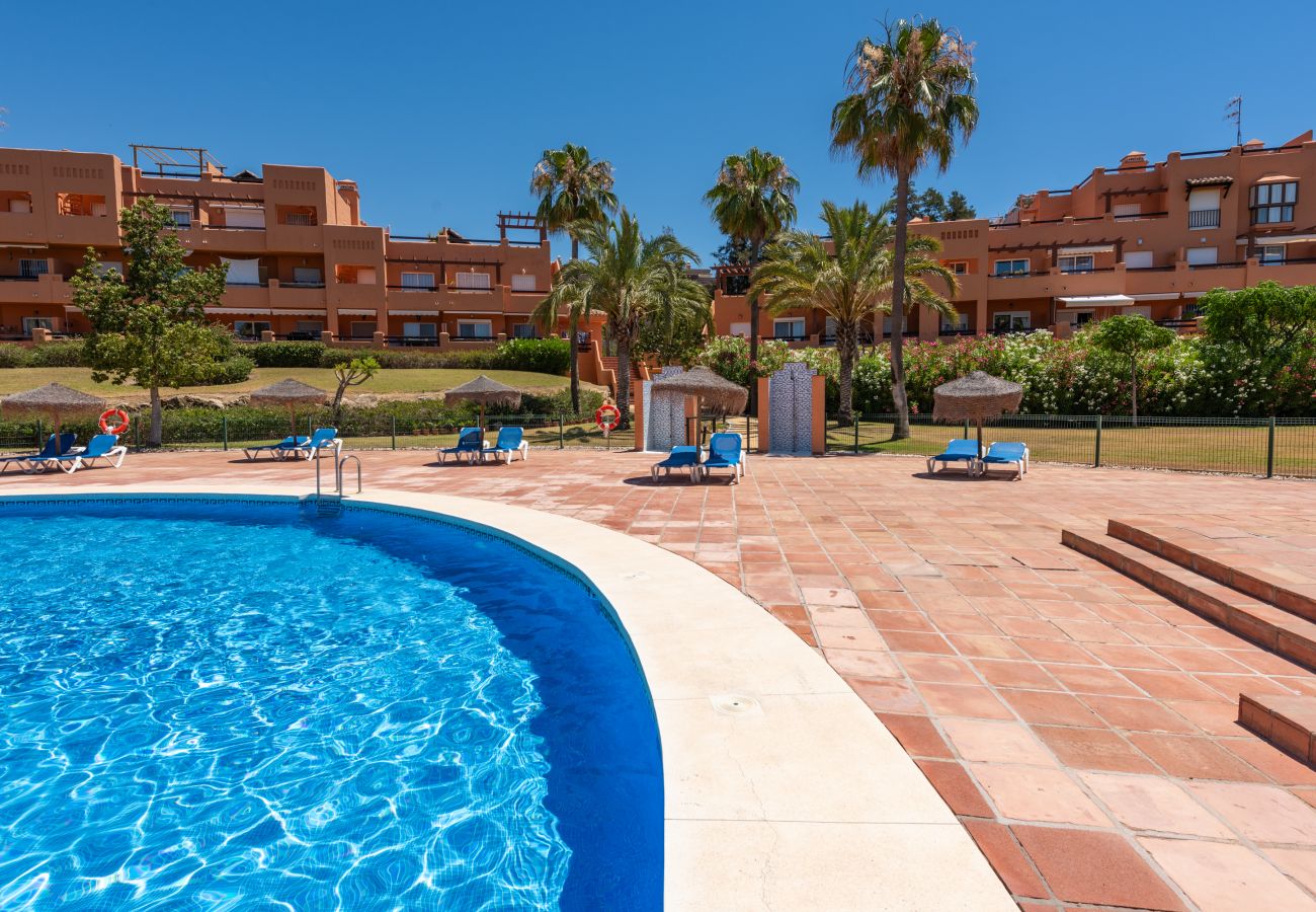 Apartment in Casares - Casares del Sol 2100