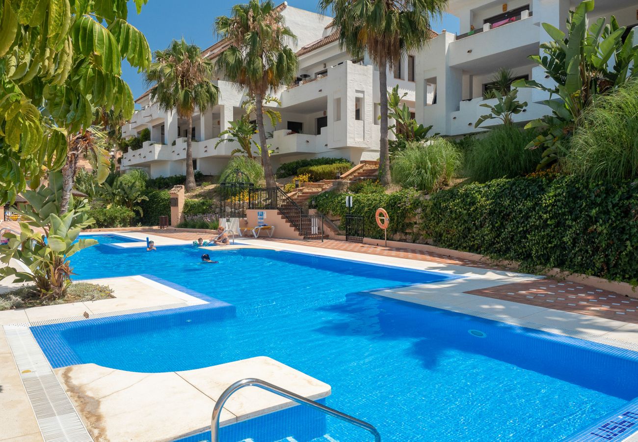 Apartment in Manilva - Duquesa Village 2450