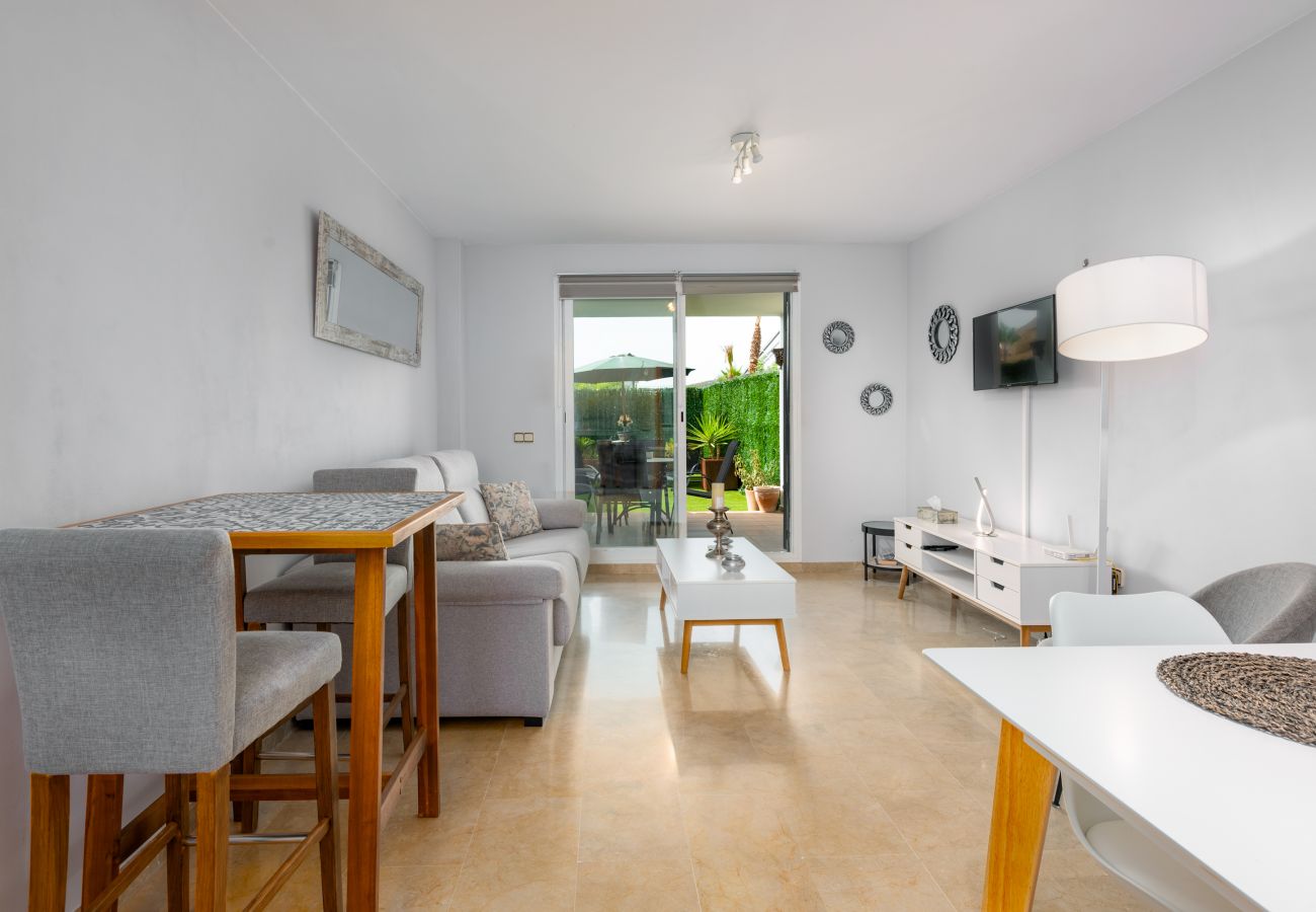 Apartment in Manilva - Amphora Beach 2449