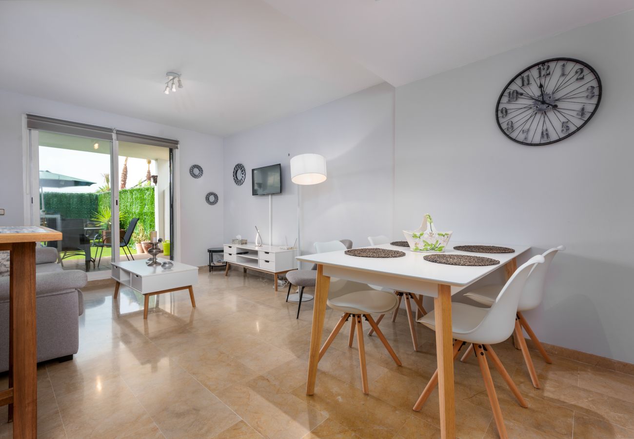 Apartment in Manilva - Amphora Beach 2449