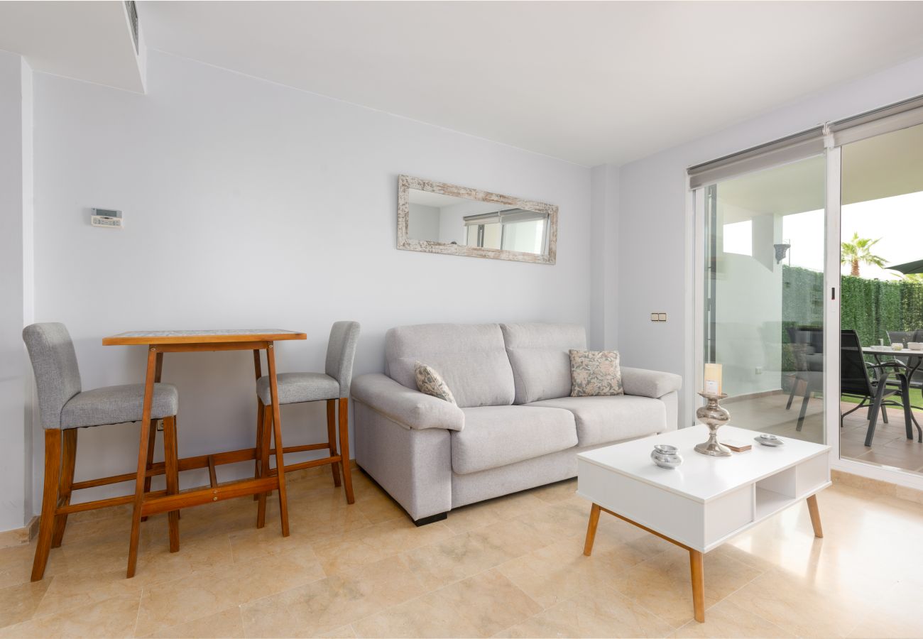 Apartment in Manilva - Amphora Beach 2449