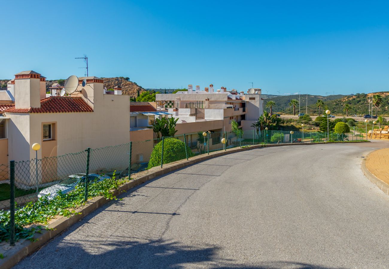 Apartment in Casares - Hacienda Casares 2053 Geranio