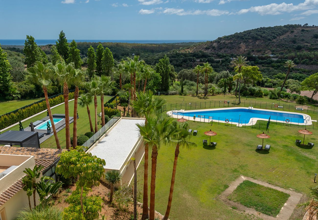 Apartment in San Roque - San Roque 5001 Golf&Relax