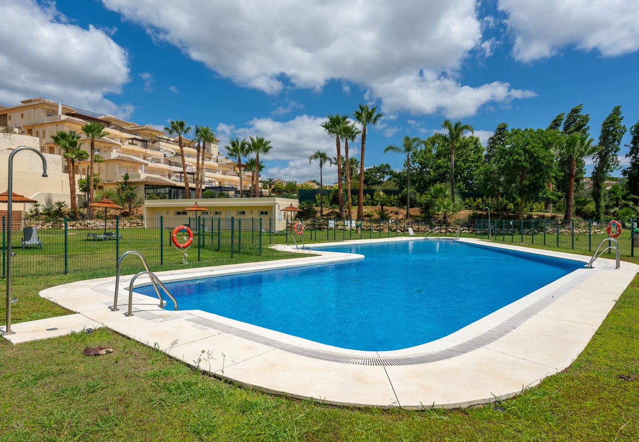 Apartment in San Roque - San Roque 5001 Golf&Relax