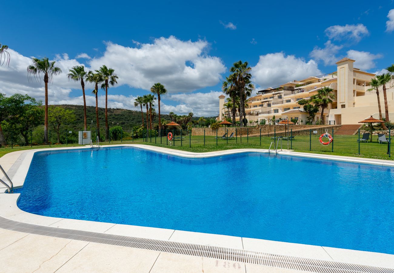 Apartment in San Roque - San Roque 5001 Golf&Relax