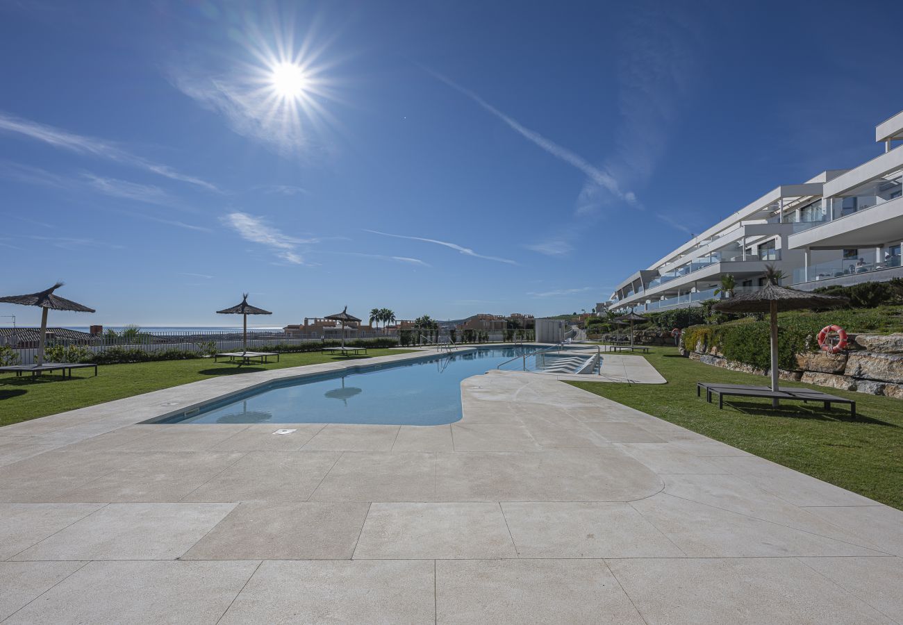 Apartment in Casares - Luxury Penthouse with Seaview 5010