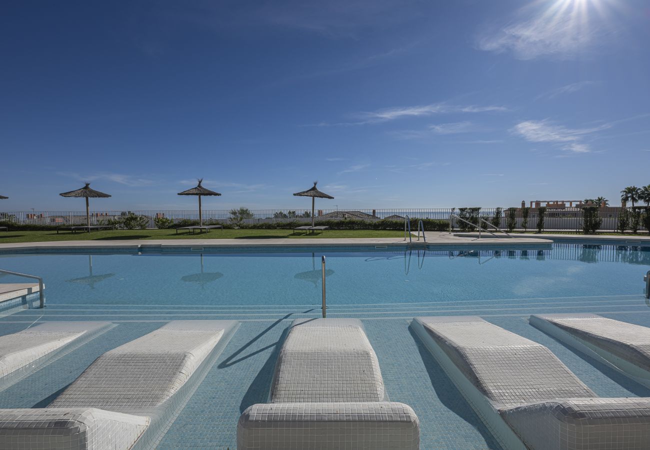 Apartment in Casares - Luxury Penthouse with Seaview 5010