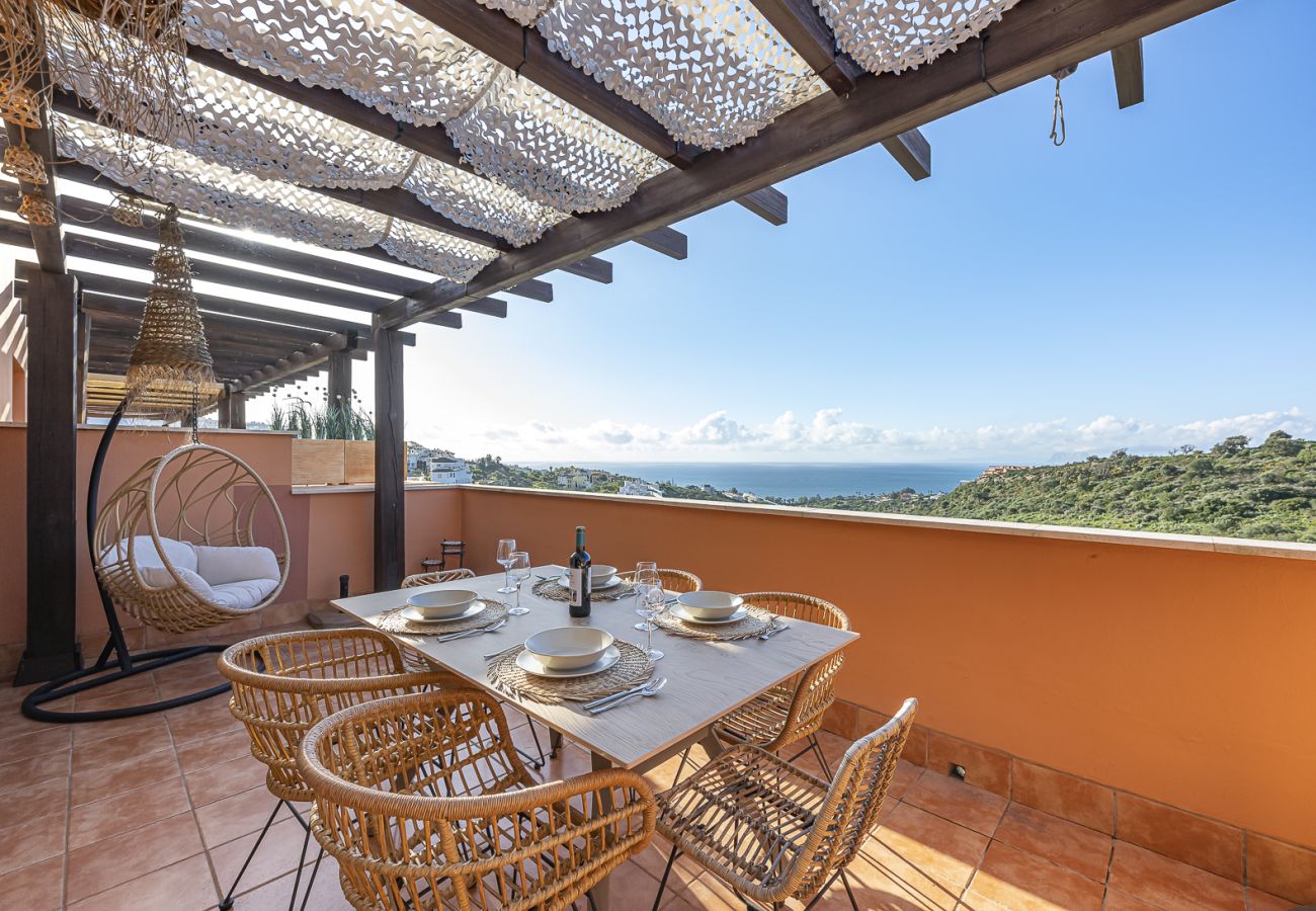 Apartment in Manilva - ROCK BAY II  2283