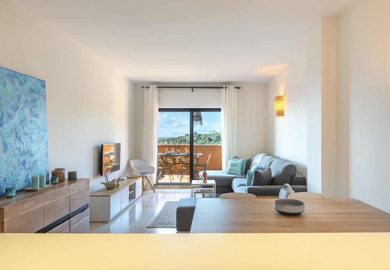 Apartment in Manilva - ROCK BAY II  2283