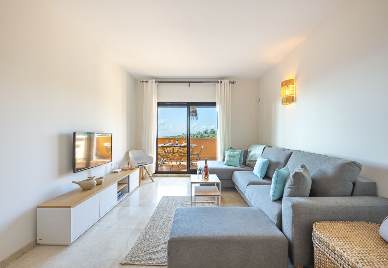 Apartment in Manilva - ROCK BAY II  2283