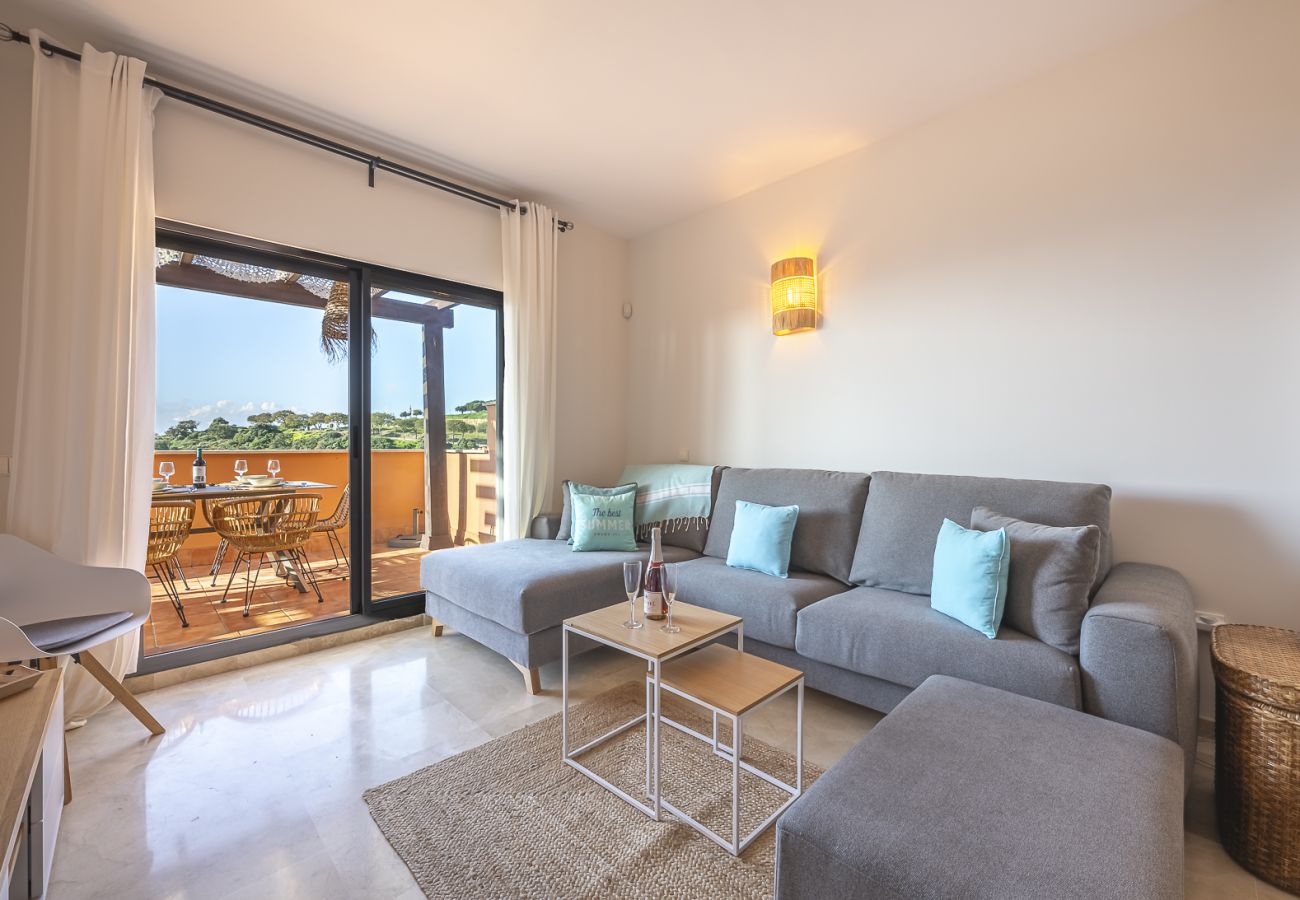 Apartment in Manilva - ROCK BAY II  2283