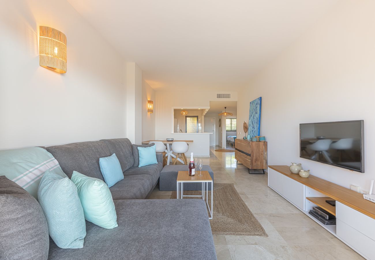 Apartment in Manilva - ROCK BAY II  2283