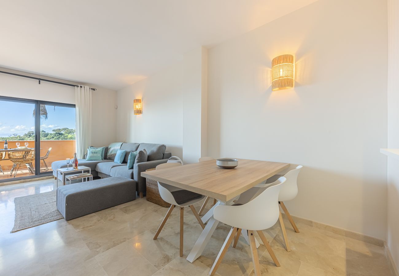 Apartment in Manilva - ROCK BAY II  2283