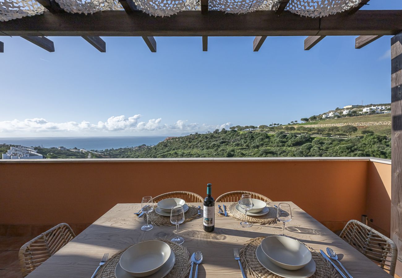 Apartment in Manilva - ROCK BAY II  2283