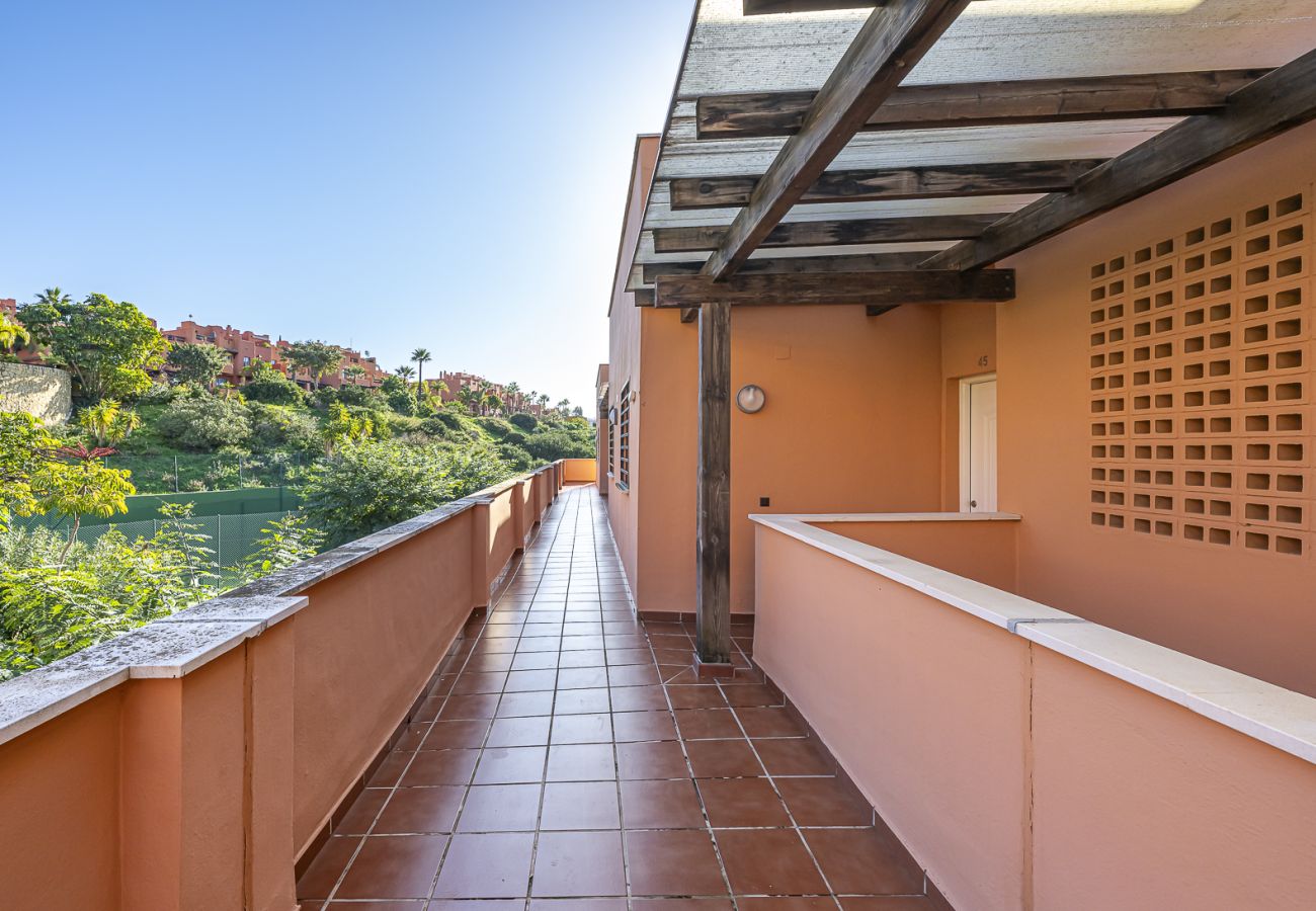 Apartment in Manilva - ROCK BAY II  2283