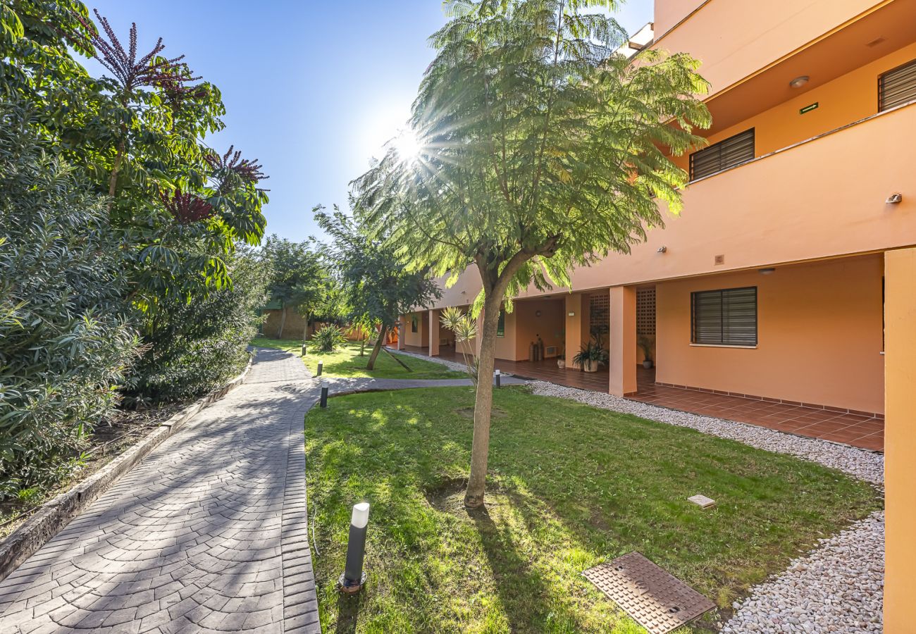 Apartment in Manilva - ROCK BAY II  2283