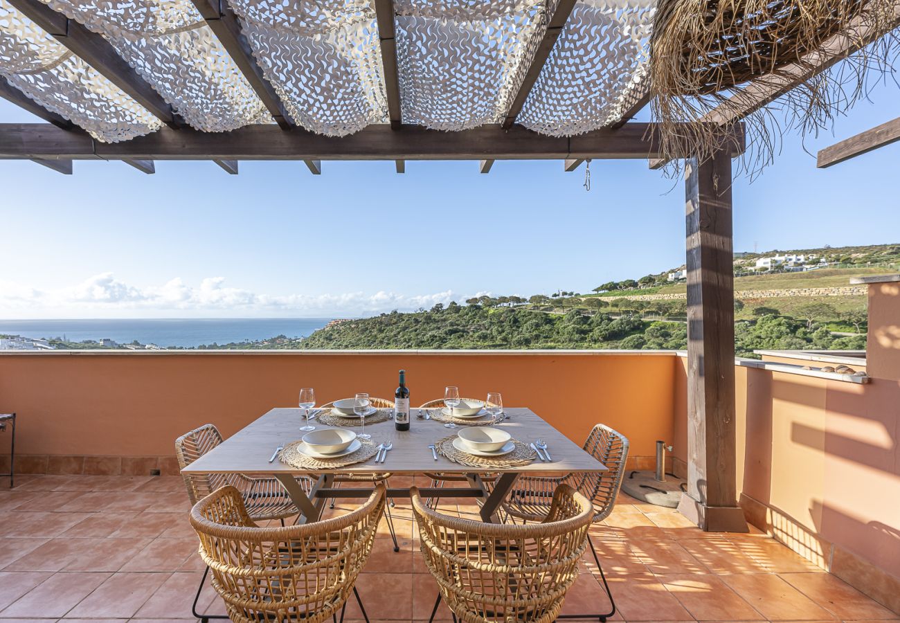 Apartment in Manilva - ROCK BAY II  2283