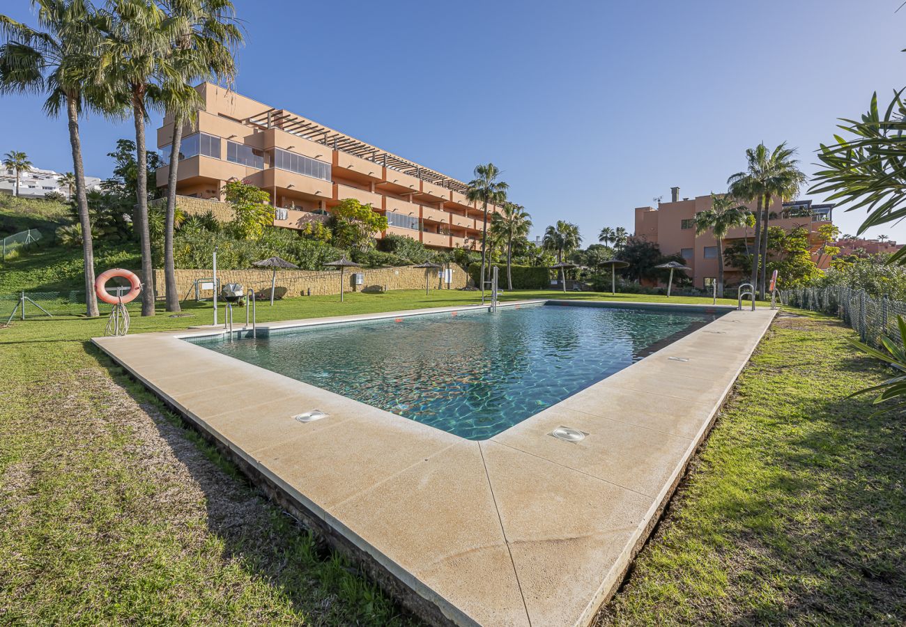 Apartment in Manilva - ROCK BAY II  2283